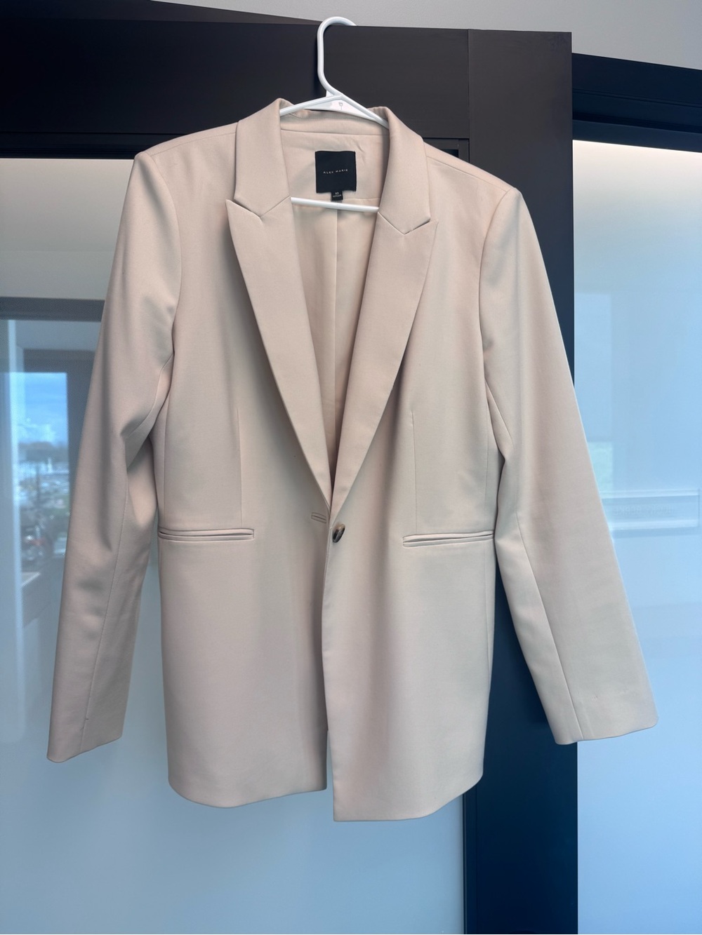 Alex Marie Anywhere Everywhere Blazer (10)